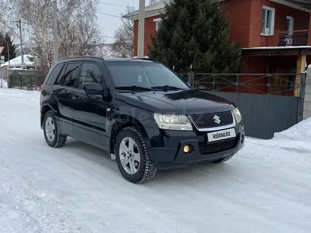 Suzuki Grand Vitara 2006 года за 6 200 000 тг. в Усть-Каменогорск – фото 14