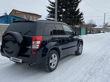 Suzuki Grand Vitara 2006 года за 6 200 000 тг. в Усть-Каменогорск – фото 9