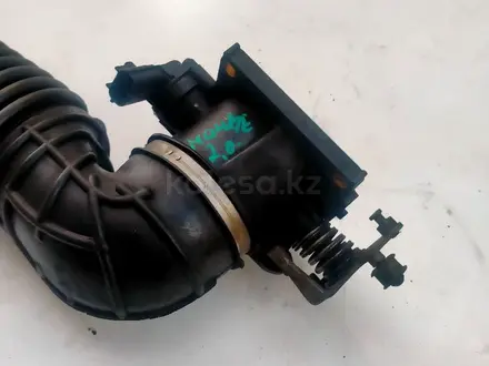 Проводка под форсунками ford mondeo мондео duratec фишки за 8 000 тг. в Алматы – фото 13
