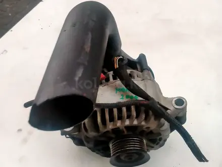 Проводка под форсунками ford mondeo мондео duratec фишки за 8 000 тг. в Алматы – фото 14