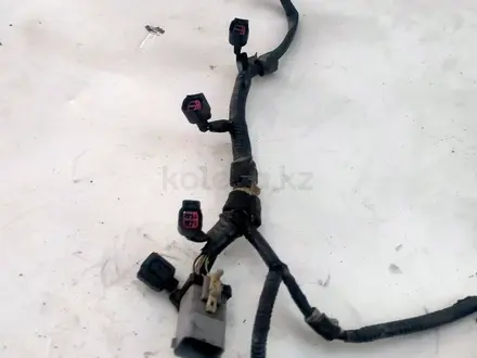 Проводка под форсунками ford mondeo мондео duratec фишки за 8 000 тг. в Алматы – фото 2