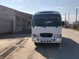 Hyundai  County 2005 года за 3 800 000 тг. в Алматы