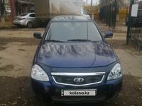 ВАЗ (Lada) Priora 2170 2014 годаүшін2 600 000 тг. в Уральск