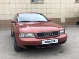 Audi A4 1994 года за 1 800 000 тг. в Караганда – фото 2