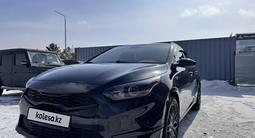 Kia Cee'd 2023 года за 8 850 000 тг. в Усть-Каменогорск