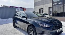 Kia Cee'd 2023 года за 8 850 000 тг. в Усть-Каменогорск – фото 2