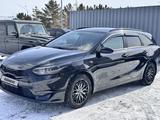 Kia Cee'd 2023 года за 8 850 000 тг. в Усть-Каменогорск – фото 4