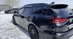 Kia Cee'd 2023 года за 8 850 000 тг. в Усть-Каменогорск – фото 5