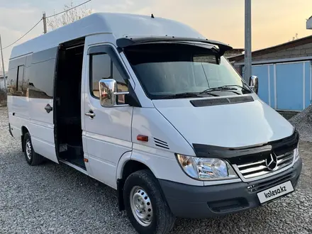 Mercedes-Benz Sprinter 2006 года за 6 800 000 тг. в Туркестан