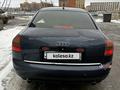 Audi A6 2001 годаүшін3 600 000 тг. в Актобе – фото 4