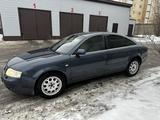 Audi A6 2001 годаүшін3 600 000 тг. в Актобе – фото 2