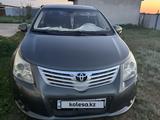 Toyota Avensis 2011 года за 5 800 000 тг. в Уральск