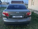 Toyota Avensis 2011 года за 5 800 000 тг. в Уральск – фото 4