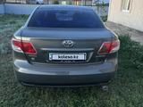 Toyota Avensis 2011 года за 5 800 000 тг. в Уральск – фото 3