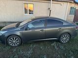 Toyota Avensis 2011 года за 5 800 000 тг. в Уральск – фото 2