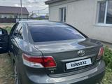 Toyota Avensis 2011 года за 5 800 000 тг. в Уральск – фото 5