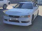 Toyota Mark II 1994 года за 2 000 000 тг. в Астана – фото 4