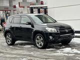 Toyota RAV4 2009 годаүшін9 200 000 тг. в Алматы