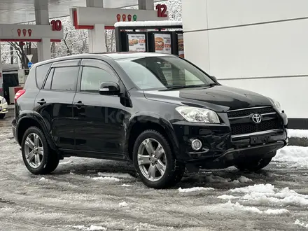 Toyota RAV4 2009 года за 9 200 000 тг. в Алматы