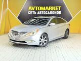 Hyundai Sonata 2013 года за 4 550 000 тг. в Актау
