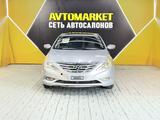 Hyundai Sonata 2013 года за 4 550 000 тг. в Актау – фото 2