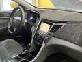 Hyundai Sonata 2013 года за 4 550 000 тг. в Актау – фото 6