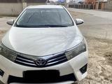 Toyota Corolla 2014 года за 7 300 000 тг. в Атырау – фото 2