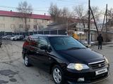 Honda Odyssey 2002 года за 4 100 000 тг. в Алматы