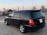 Honda Odyssey 2002 года за 4 100 000 тг. в Алматы – фото 3