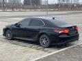 Toyota Camry 2024 года за 19 310 000 тг. в Караганда – фото 4