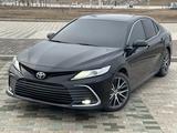 Toyota Camry 2024 годаүшін19 310 000 тг. в Караганда