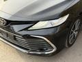 Toyota Camry 2024 года за 19 310 000 тг. в Караганда – фото 7