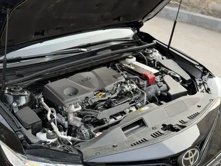 Toyota Camry 2024 года за 19 310 000 тг. в Караганда – фото 11