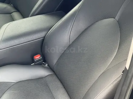Toyota Camry 2024 года за 19 310 000 тг. в Караганда – фото 19