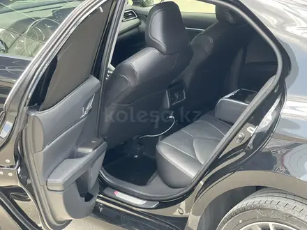Toyota Camry 2024 года за 19 310 000 тг. в Караганда – фото 22