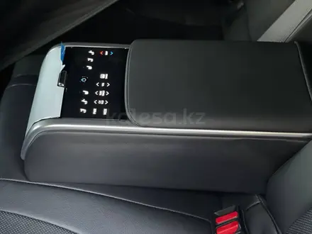 Toyota Camry 2024 года за 19 310 000 тг. в Караганда – фото 23