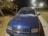 Audi 100 1993 годаүшін2 700 000 тг. в Шымкент – фото 2