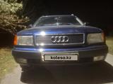 Audi 100 1993 годаүшін2 700 000 тг. в Шымкент – фото 3