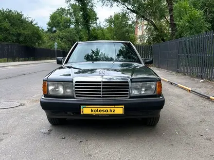 Mercedes-Benz 190 1993 года за 1 400 000 тг. в Алматы