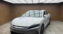 BYD Han DM-i Comfort 2025 года за 16 200 000 тг. в Алматы