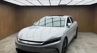 BYD Han DM-i Comfort 2025 года за 16 200 000 тг. в Алматы