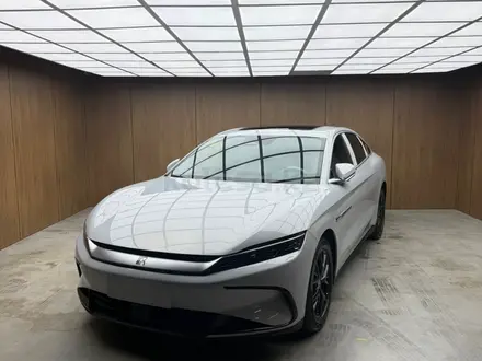 BYD Han DM-i Comfort 2025 года за 16 200 000 тг. в Алматы
