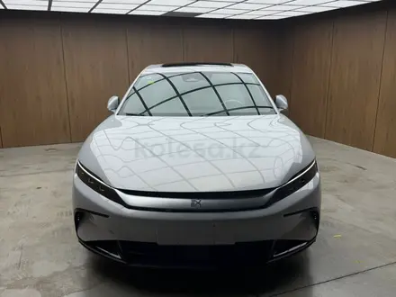 BYD Han DM-i Comfort 2025 года за 16 200 000 тг. в Алматы – фото 2