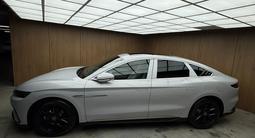 BYD Han DM-i Comfort 2025 года за 16 200 000 тг. в Алматы – фото 4