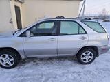 Lexus RX 300 2000 годаүшін3 700 000 тг. в Астана – фото 2