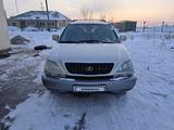 Lexus RX 300 2000 годаүшін3 700 000 тг. в Астана