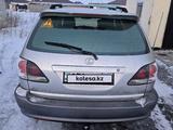 Lexus RX 300 2000 годаүшін3 700 000 тг. в Астана – фото 3