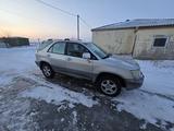 Lexus RX 300 2000 годаүшін3 700 000 тг. в Астана – фото 4