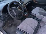 Lexus RX 300 2000 годаүшін3 700 000 тг. в Астана – фото 5