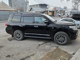 Toyota Land Cruiser 2007 годаүшін19 500 000 тг. в Шымкент – фото 2